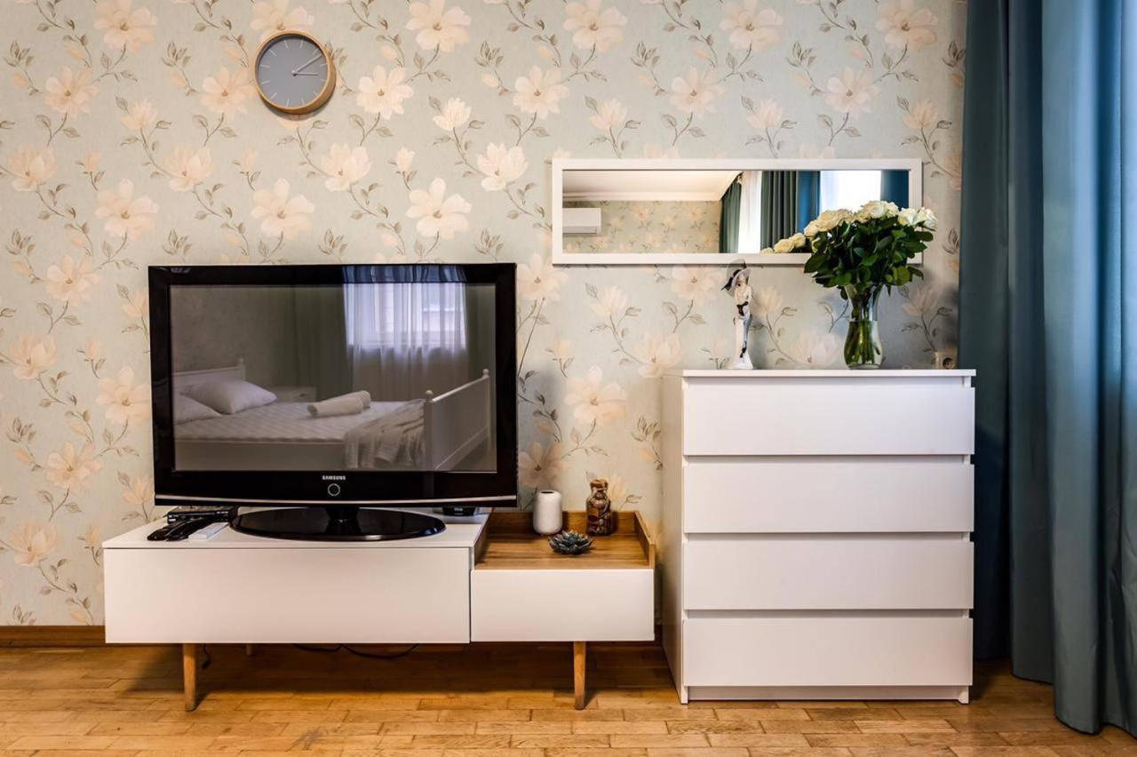 On Knyazya Romana Apartment Lviv