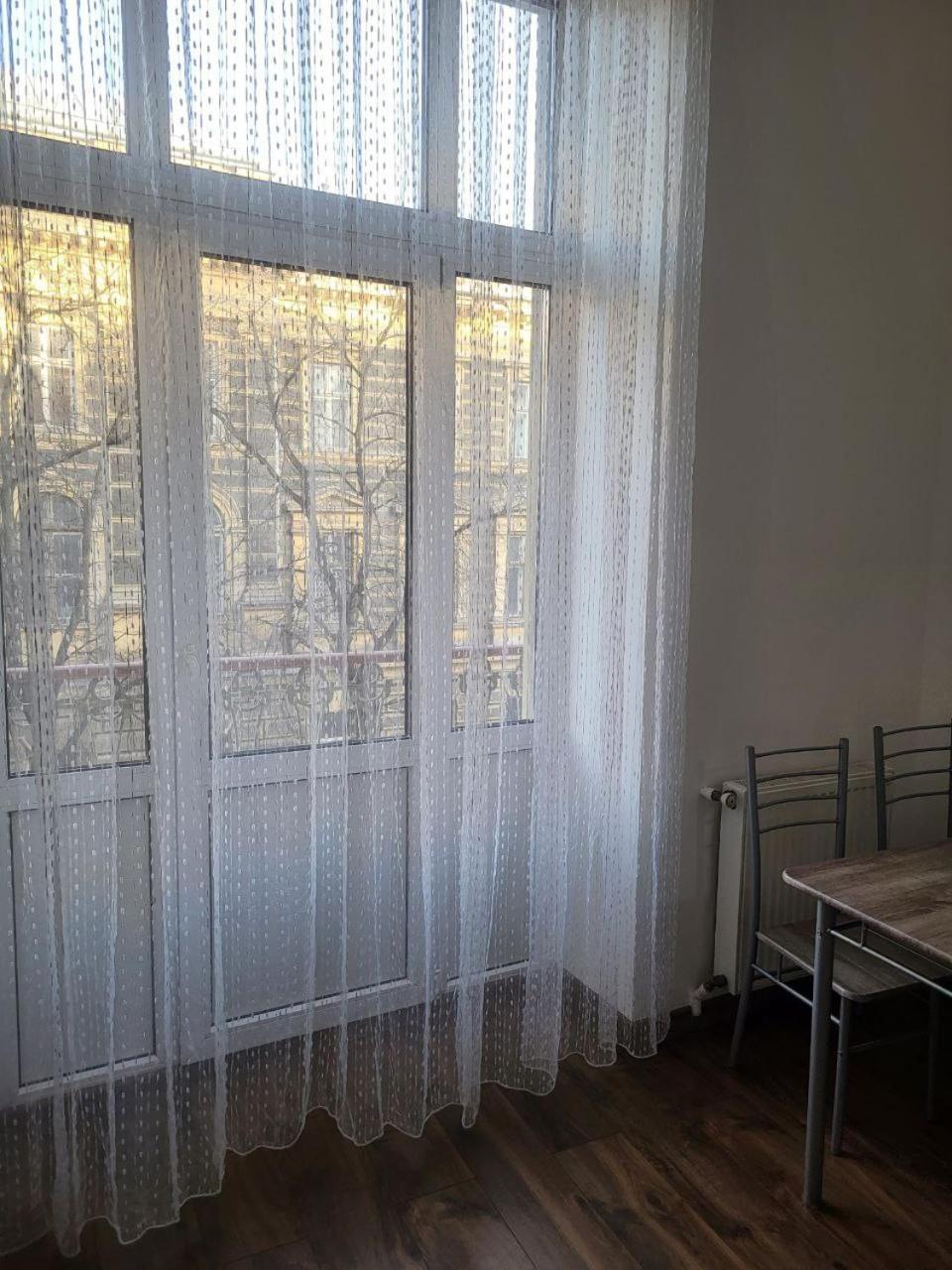 On Knyazya Romana Apartment Lviv