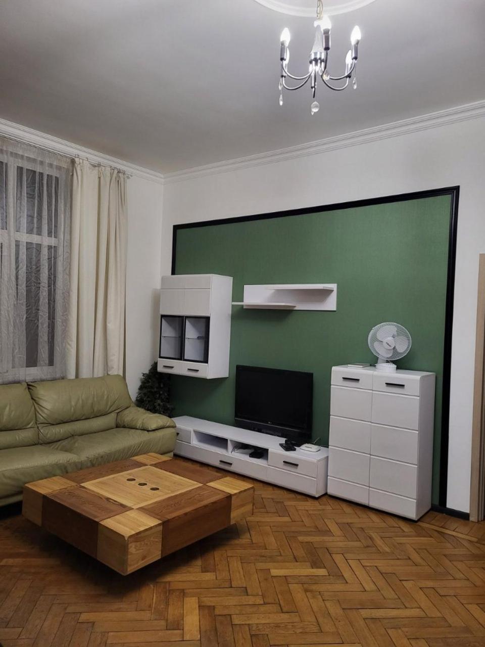 On Knyazya Romana * Lviv