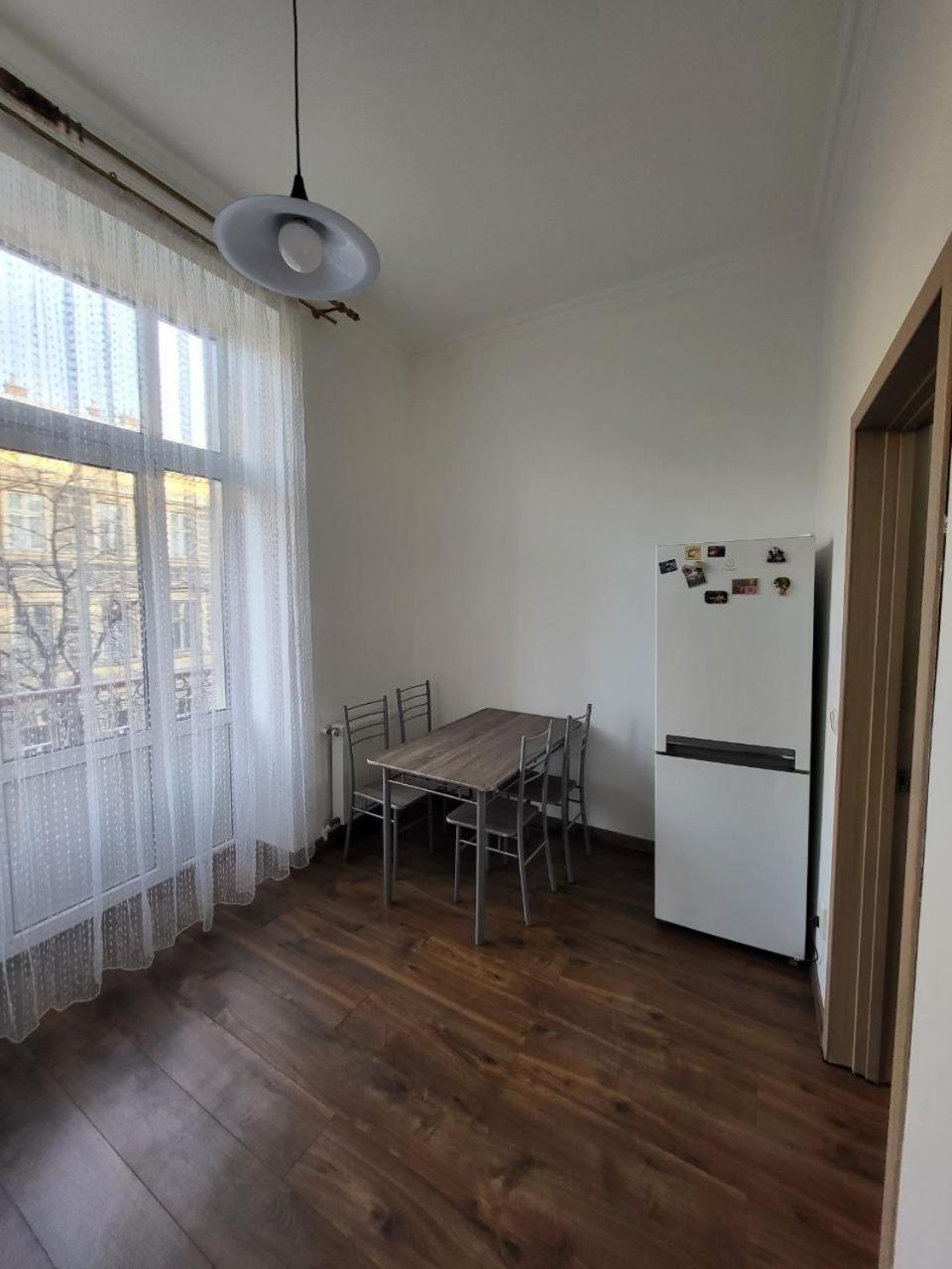 On Knyazya Romana Apartment Lviv