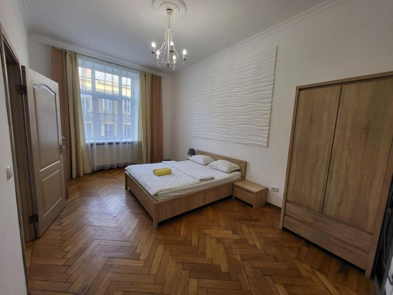 On Knyazya Romana Lviv
