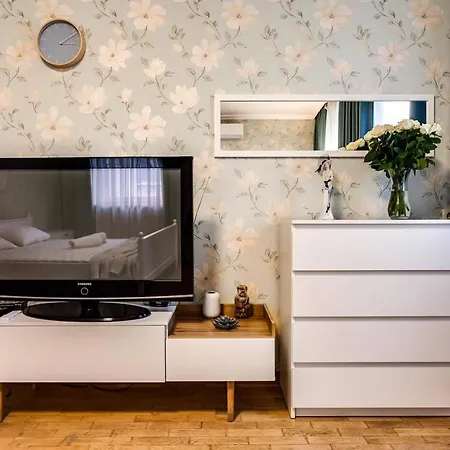 Apartamenty On Knyazya Romana Lviv Exterior photo