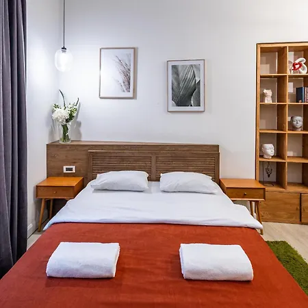 Apartamenty On Knyazya Romana Lviv Exterior photo